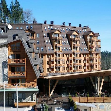 Jahorina Apartmani Vucko F&F Exterior photo