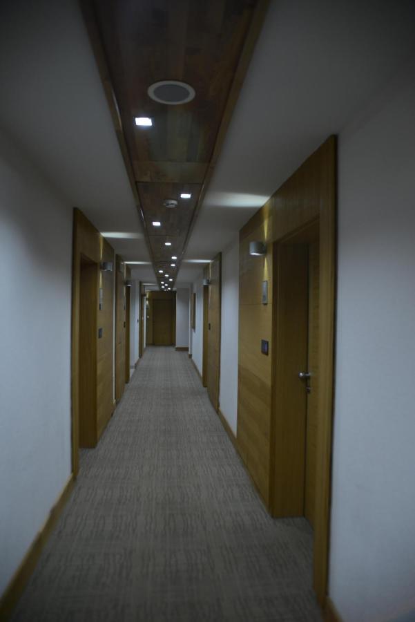 Jahorina Apartmani Vucko F&F Exterior photo