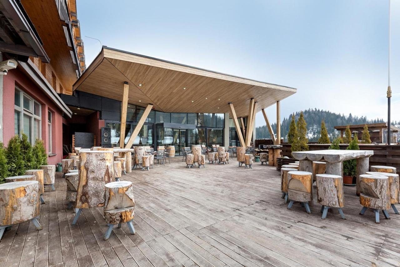 Jahorina Apartmani Vucko F&F Exterior photo